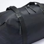 第2位　【プロテカの本気が凄い】旅のスタイルに万能に対応！オールブラックの国産トラベルバッグ「スターボード」デビュー！