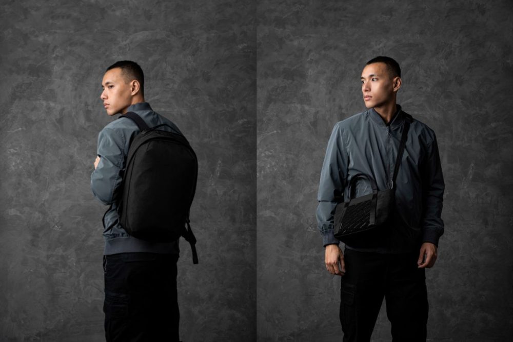 【大好評!日本限定モデル第2弾】ガジェット好きを虜にするアルパカから日本企画のビジネスリュックなど3型が登場