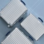 【旅をさらに上質にする限定コレクション】リモワが1969年発売の名作をモチーフにしたアルミ合金製ラゲージをローンチ