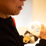 最新のAIパートナー、「iMoochi（アイモーチ）」を体験してきました！