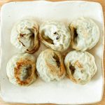 意外にも簡単に焼き上がりますが、焦げないように火加減に要注意です！