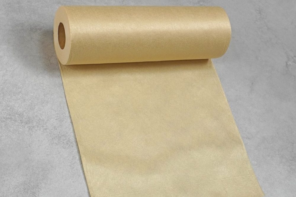 無印良品「やぶれにくい キッチンシート」￥399
