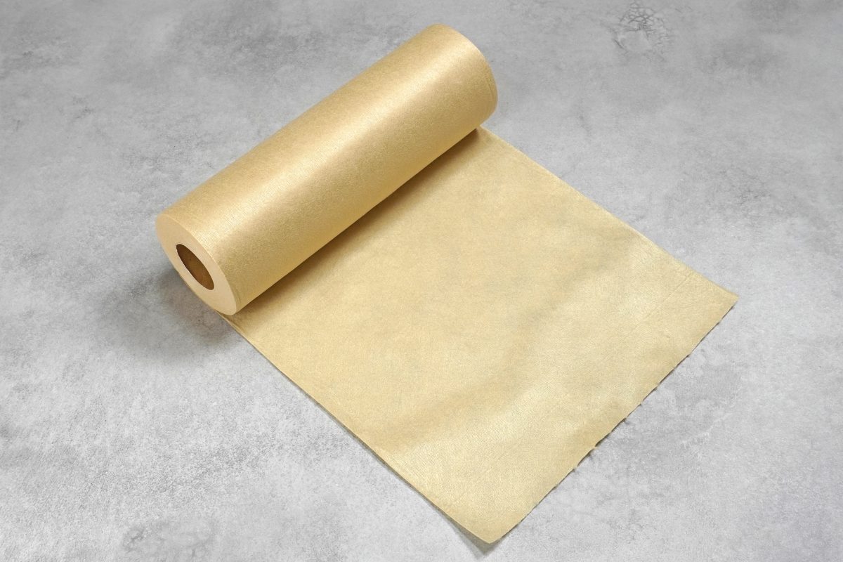 無印良品「やぶれにくい キッチンシート」¥399