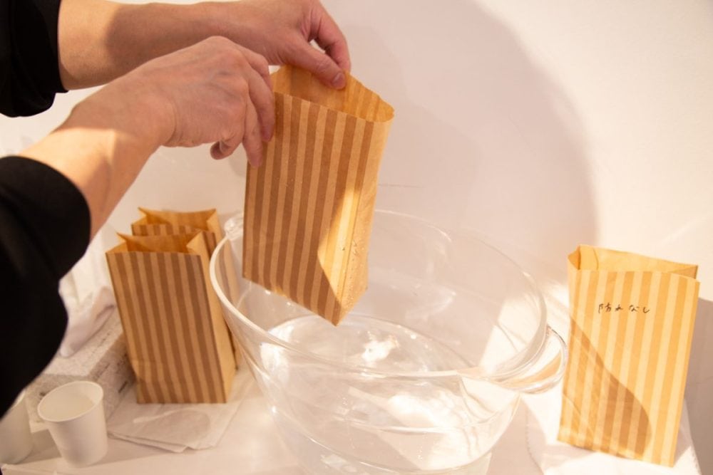 「そんな即効性ある?」なんてちょっと疑りながらも、「鬼蓮Onibasu」を試してみました