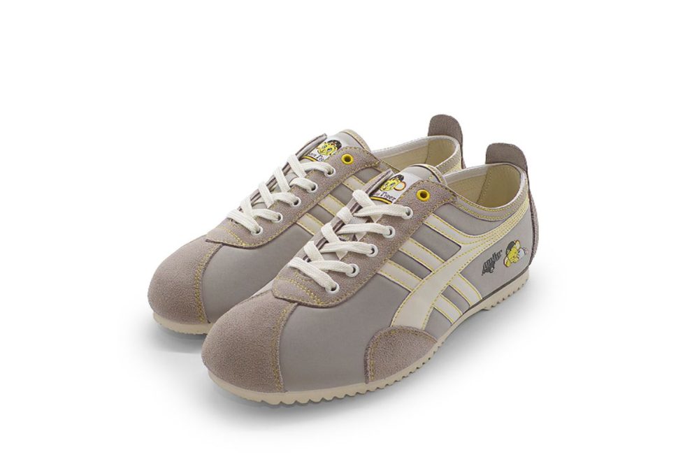 パンサー PANTHER DERA Tigers ￥19,800