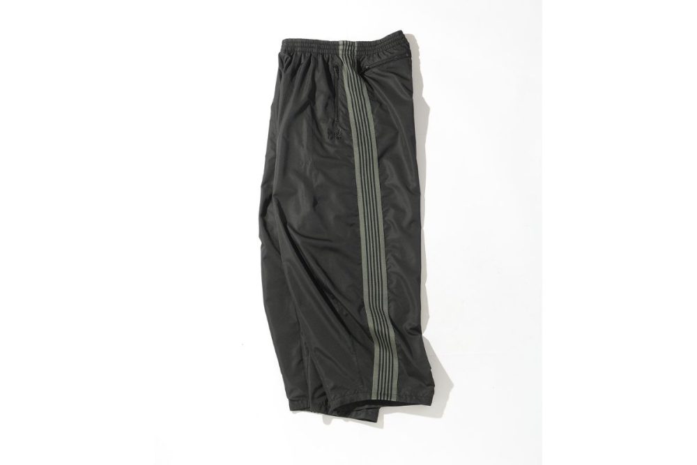 NEEDLES「別注 H.D. Track Pant - Nylon」￥26,400