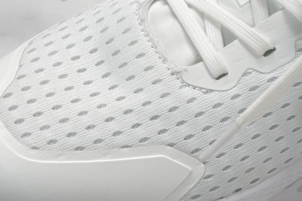 ワークマン「マンダムフライギアドライランチャー」のアッパー