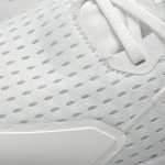 ワークマン「マンダムフライギアドライランチャー」のアッパー