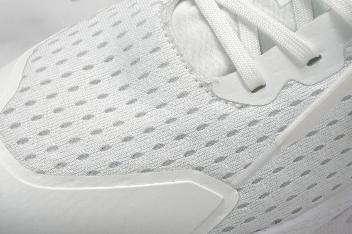 ワークマン「マンダムフライギアドライランチャー」のアッパー