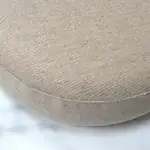 第2位　【無印良品の神新作】あの“バズりソファ”に待望の姉妹品！「空気でできたフロアクッション」が狭い部屋の救世主だった…マニアが正直レビュー