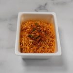 第1位　「このペヤング、ガチでうますぎる」ナポリタン、すき焼き…!? 今冬の傑作ベスト3選【1位は喫茶店の味を再現した超大盛】