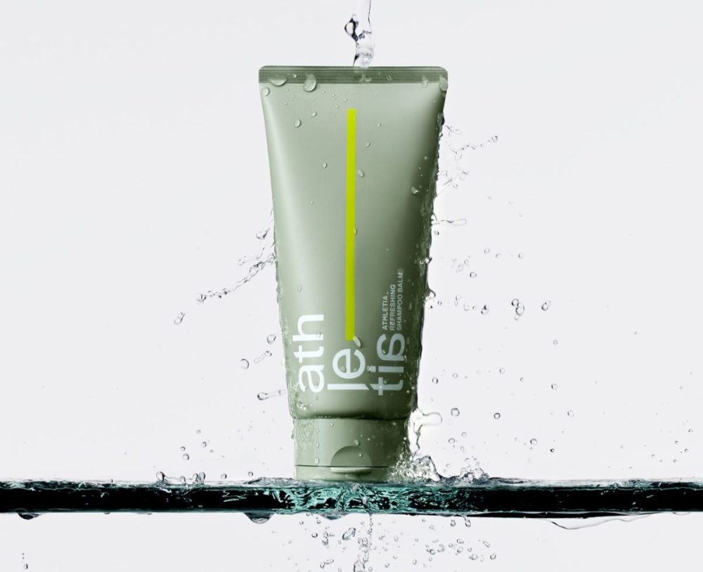 アスレティア
リフレッシング シャンプーバーム 150g
¥3,850(税込)