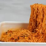 第1位　「このペヤング、ガチでうますぎる」ナポリタン、すき焼き…!? 今冬の傑作ベスト3選【1位は喫茶店の味を再現した超大盛】