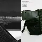 第3位　【ポーター】リュックが14万円!? それでも欲しい「究極の実用主義」…黒一色の最高峰“モノクローム”全5型をチェック