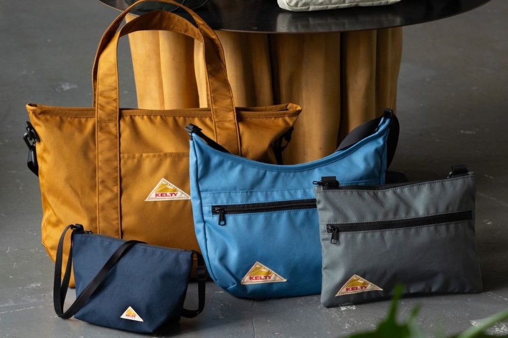 【価格高騰時代に応える新定番】ケルティから「ES LINE」デビュー!ラインナップは全18型!