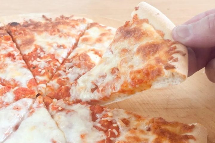 業スー「価格バグすぎ」イタリア直輸入386円ピザ、マニア激推し最強のご当地袋麺…ほか【グルメの人気記事ランキングベスト3】(2026年2月版)