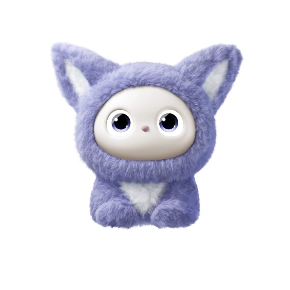 聡明でイタズラ好きな頭脳派なのがモゴゴです