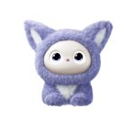 聡明でイタズラ好きな頭脳派なのがモゴゴです