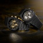 【新作ラッシュの大トリ！】D1ミラノの新作第5弾はクロノグラフ「ポリクロノ」