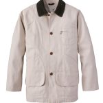 L.L.Bean「オリジナル・フィールド・コート」￥29,700／Stone