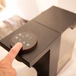 一般的なウォーターサーバーと違い、常時電源を入れている必要がないから待機電力というランニングコストがかからない