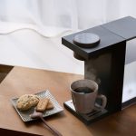 「AQLIA」は一般的なウォーターサーバーと違って、温度設定が自由自在