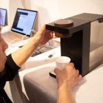 「AQLIA」のなにに驚いたかというと、理想の温度のお湯がたったの3秒で手に入るというところ