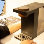 Makuakeのメディア向けガジェット体験会で、ちょっとお試しすることができた驚きの新ガジェット「AQLIA」は契約不要のウォーターサーバー