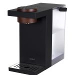 「AQLIA」は空間・インテリアを意識したプロダクト設計