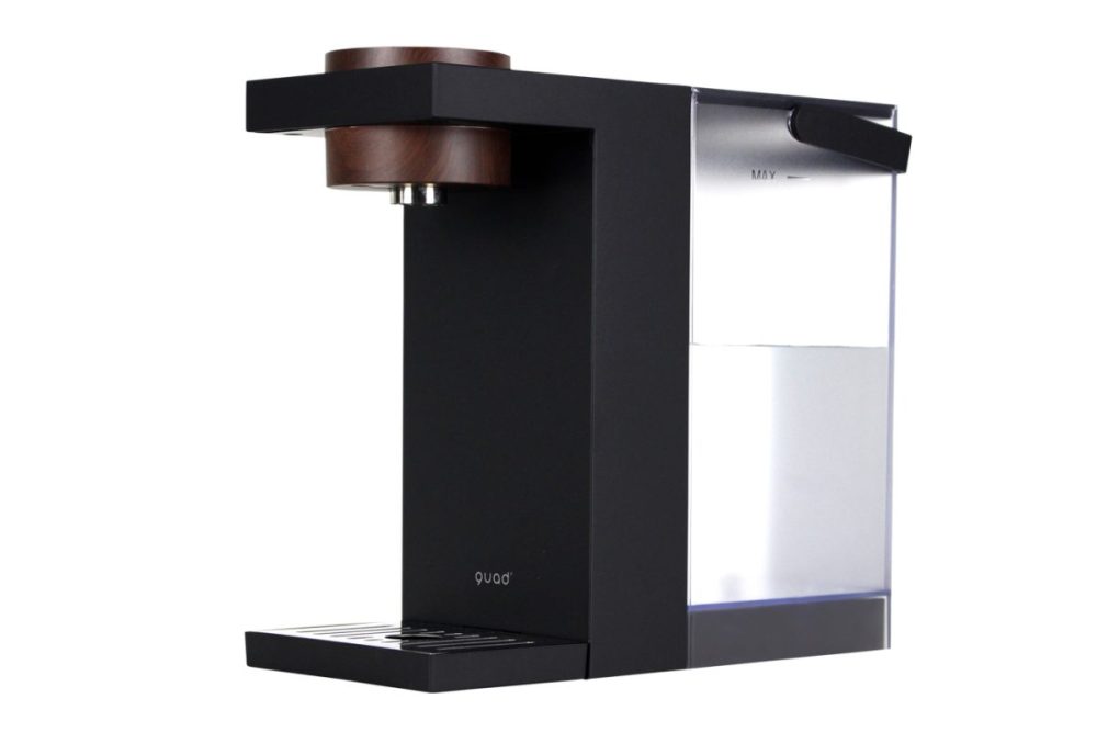 水が入っていないことによる空焚きなどの事故を防ぐため、水なし検知機能も搭載