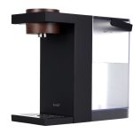 水が入っていないことによる空焚きなどの事故を防ぐため、水なし検知機能も搭載