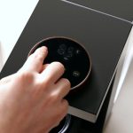 温度調節だけでなく、お湯の量も100mL、200mL、300mL、500mLと設定可能