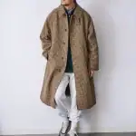 第2位　【え、上下で1万円？】GUのコートも青山のスーツも衝撃価格。スタイリストが組んだ「神コスパ」大人のオンオフコーデ2選