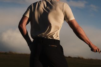 【Paul Smith + CASTORE】待望のゴルフコレクションが洒落すぎ！アウターから小物まで展開