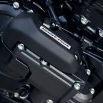 クラッチコントロールを自動制御し、バイクライドを快適かつイージーなものにしてくれるHonda E-Clutch