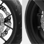 高い制動性能とコントロール性能を実現するブレーキシステム