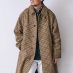 第2位　【え、上下で1万円？】GUのコートも青山のスーツも衝撃価格。スタイリストが組んだ「神コスパ」大人のオンオフコーデ2選