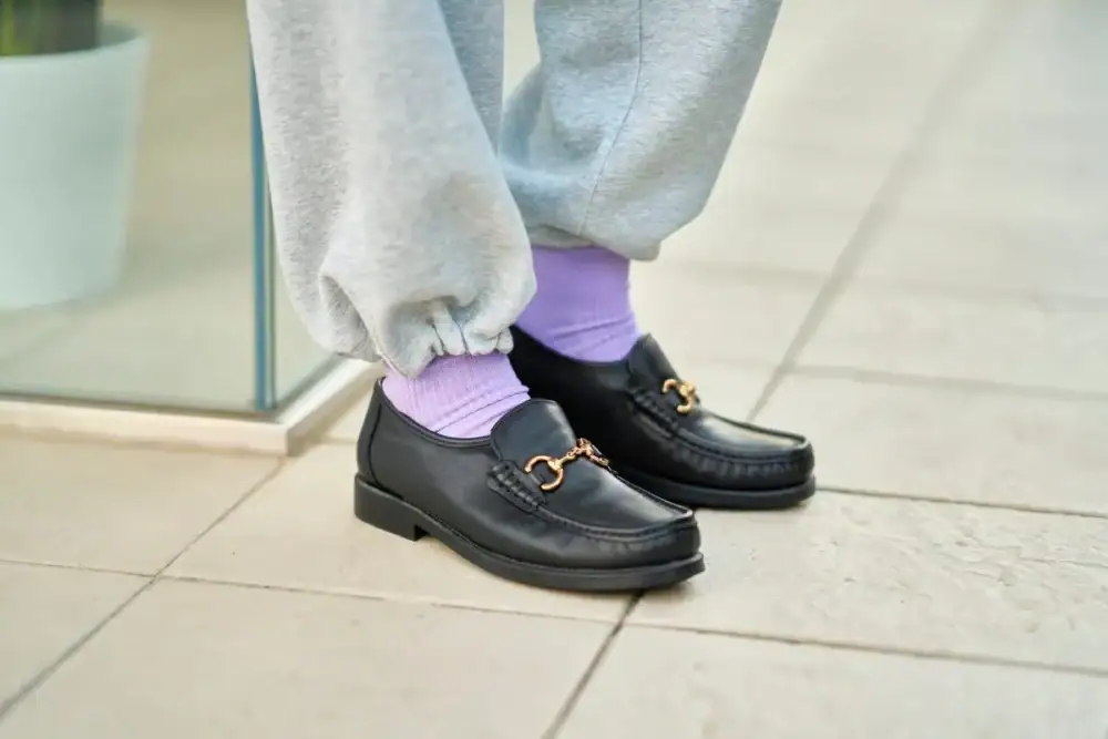 第3位　【ユニクロ】3990円のスウェットパンツが楽なのに上品、ヒートテックマフラーも優秀すぎる…プロが認める「冬の即戦力」徹底解説