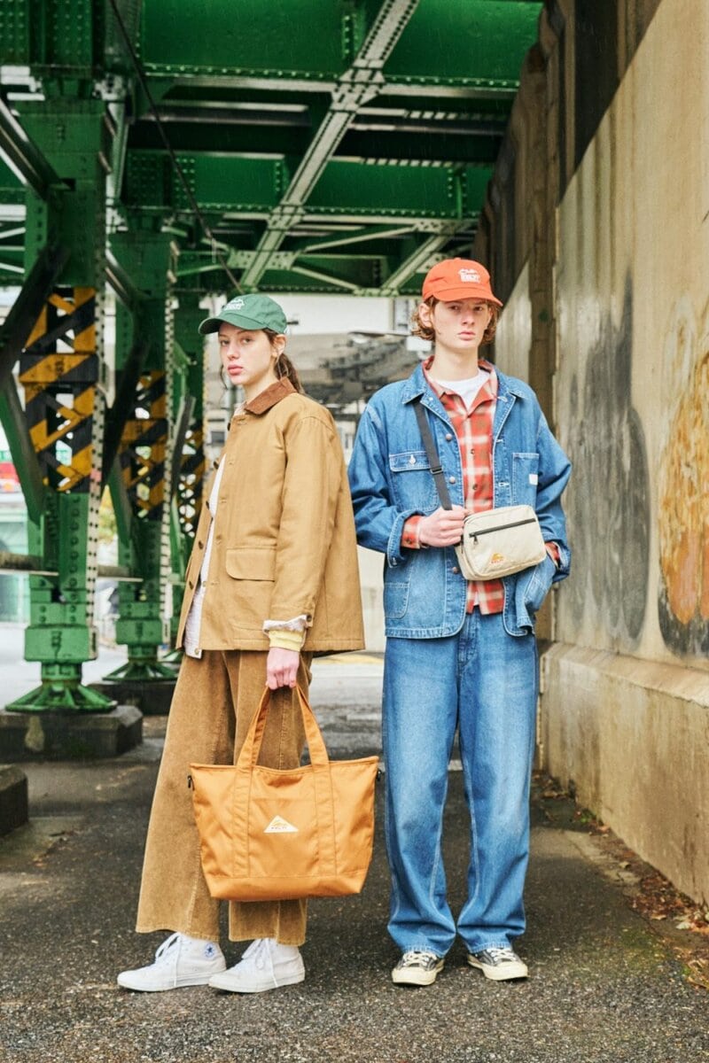 【価格高騰時代に応える新定番】ケルティから「ES LINE」デビュー！ラインナップは全18型！