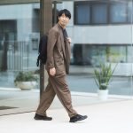 ビジネスシーンにもハマる