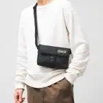 第1位 【セブン限定付録】人気No.1で完売必至!? コールマンの「お財布ショルダーバッグ」がアイデア満載で便利すぎる!街歩きバッグの決定版!