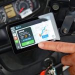 第1位　【iPhoneのカメラが壊れる前に】スマホホルダーはもう古い？ナビもドラレコもこれ1台。タナックス「スマートライドモニター」の実力レビュー