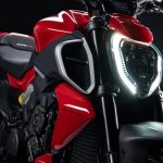 第3位　【ドゥカティ】クルーザーの皮を被った野獣!? 168馬力のV4エンジンを積んだ「Diavel V4」が刺激的すぎる