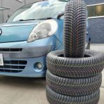 第1位 【タイヤ交換はもうやめた】雪道は? 凍結路は? グッドイヤーの「オールシーズンタイヤ」を3000km走ってわかった“リアルな実力”