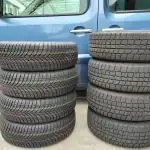 第1位 【タイヤ交換はもうやめた】雪道は? 凍結路は? グッドイヤーの「オールシーズンタイヤ」を3000km走ってわかった“リアルな実力”