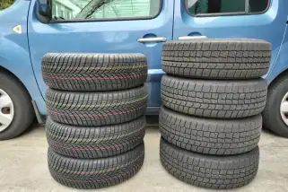 「タイヤ交換はもうやめた!?」グッドイヤー3000km実証、伝説の“ジムニー ノマド”復活…ほか【クルマの人気記事ランキングベスト3】（2026年2月版）