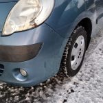 第1位 【タイヤ交換はもうやめた】雪道は? 凍結路は? グッドイヤーの「オールシーズンタイヤ」を3000km走ってわかった“リアルな実力”