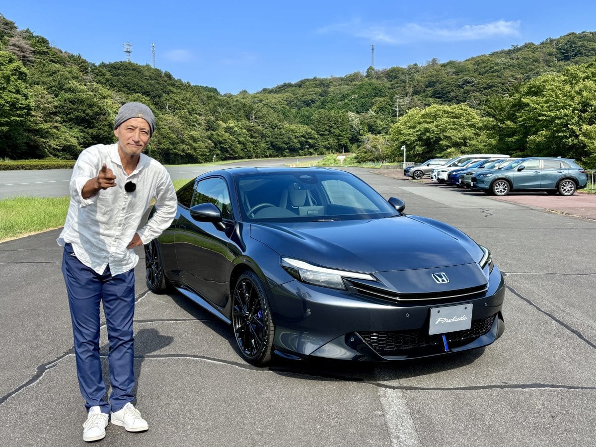 ホンダ プレリュード ¥6,179,800