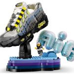 レゴ®「Nike Air Max 95 × レゴ®セット」￥15,980／（約）高さ22×幅28×奥行16㎝