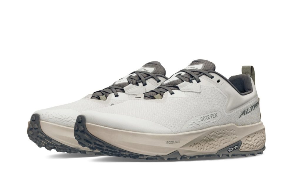 アルトラ「ティンプ 6 GTX（MEN'S）」￥29,150
